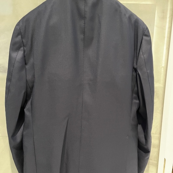 Suitsupply navynsuit - Picture 3 of 7